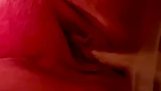 BBW  PAWG MILF Pissing